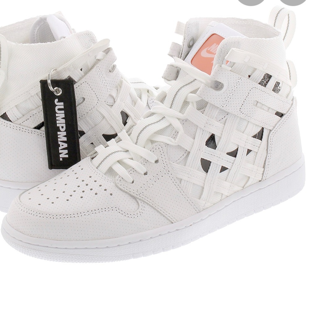 Nike Air Jordan 1 Cago